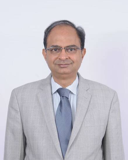 M.R. Vikram