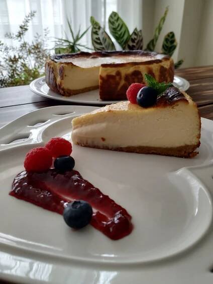 Gastronomía en verso | Postres