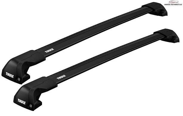 Příčníky THULE 7106 SquareBar