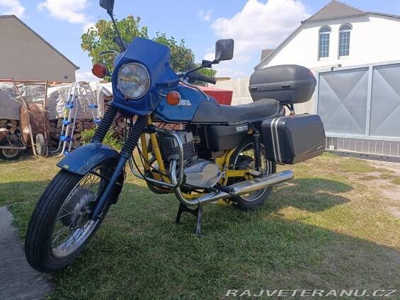 Jawa 350 638