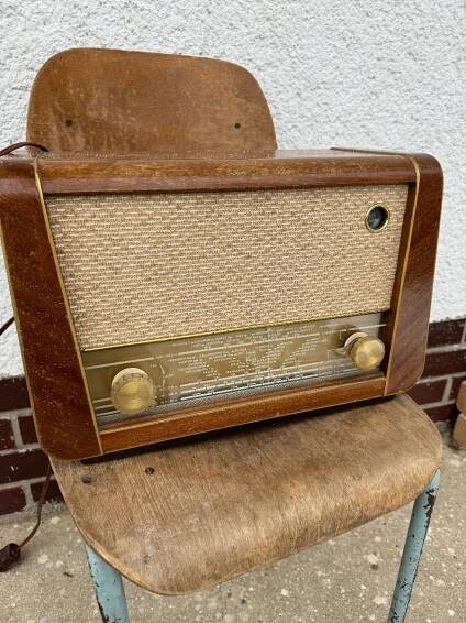 Rádio