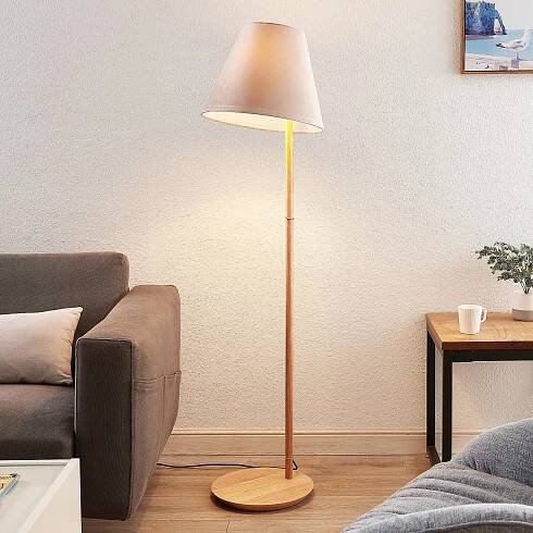 Vyberte si tu nejlepší stojací lampu | Mimibazar.cz