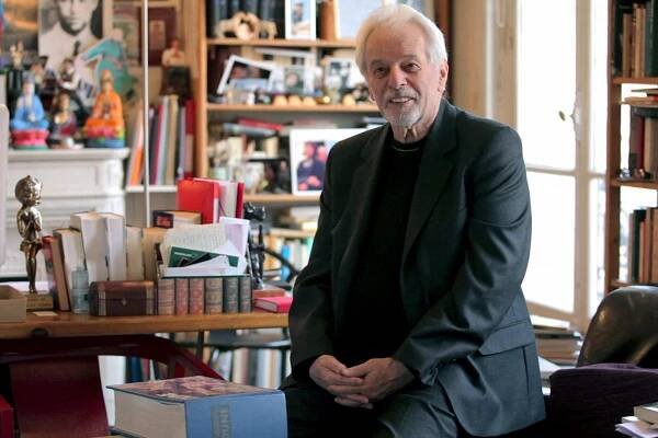 Alejandro Jodorowsky