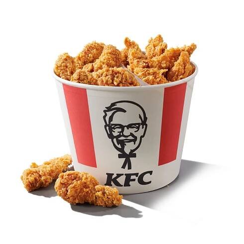 KFC QTU | Wolt | Delivery | Tirana