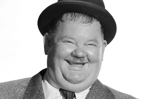 30 Facts About Oliver Hardy