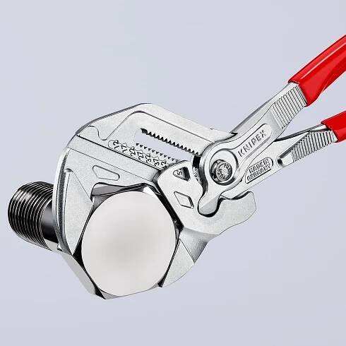 Knipex Klešťový klíč | Mechaneo Profesionální nářadí