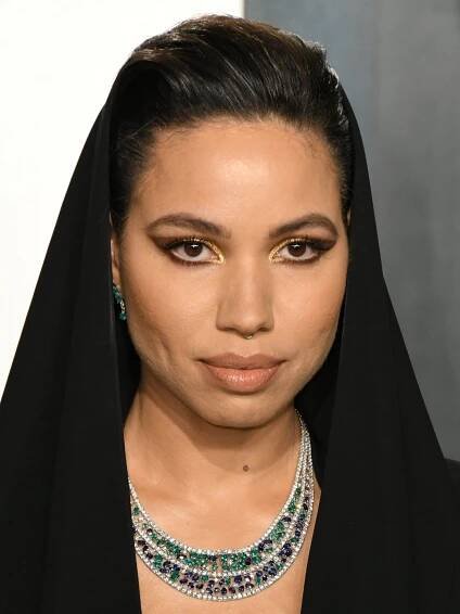 Jurnee Smollett - Actress