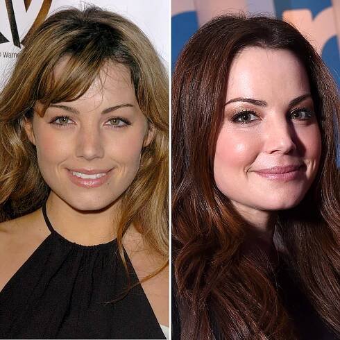Erica Durance