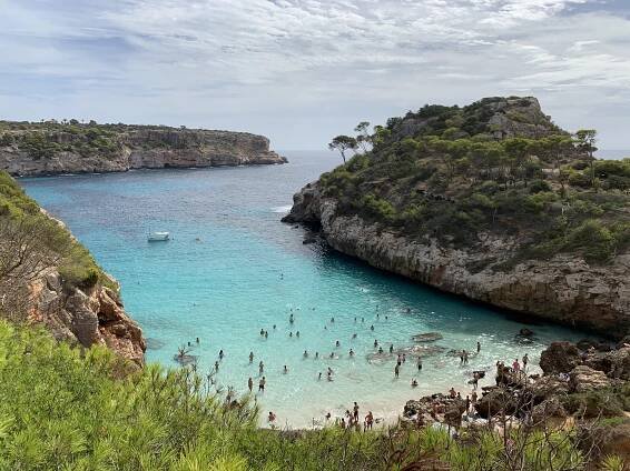 Spain Travel | The Independent Tourist