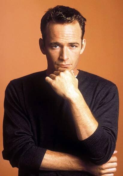 Beverly Hills 90210 - 1990-2000