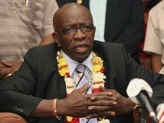 FIFA’s Jack Warner Promises Revelations On Sepp Blatter and Others