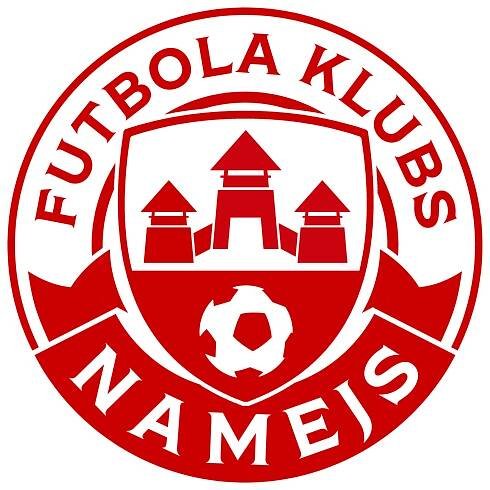 FC Tedīši : FK Namejs - FK Lielupe | Oficiālā mājaslapa