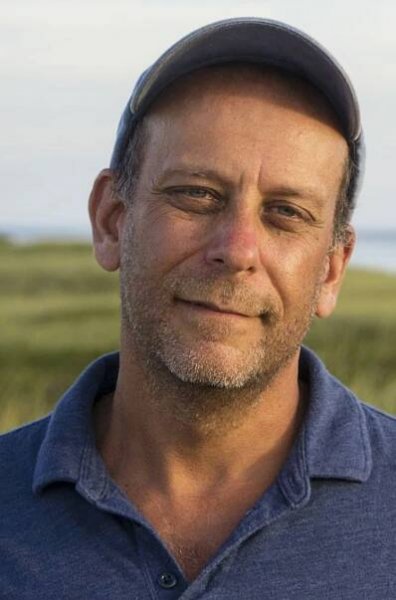 Paul Greenberg