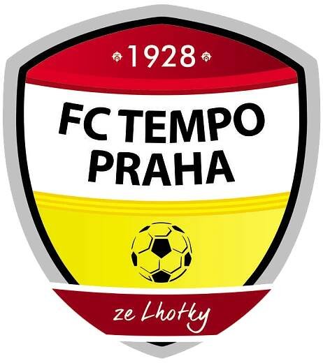 FC Tempo Praha U18