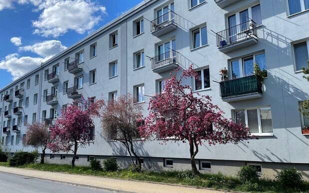 2+kk, Dobšická, Praha, 53 m²