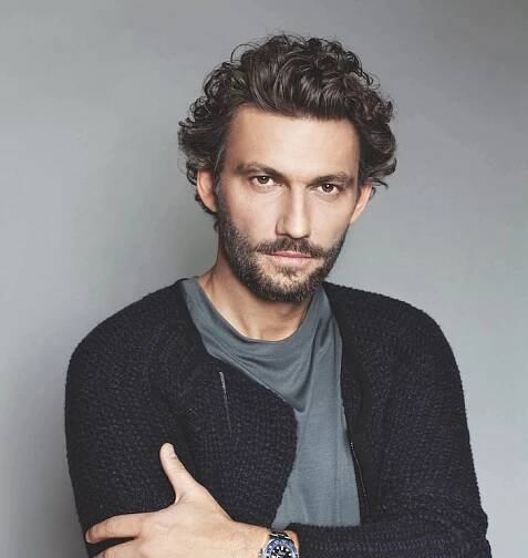 Jonas Kaufmann_