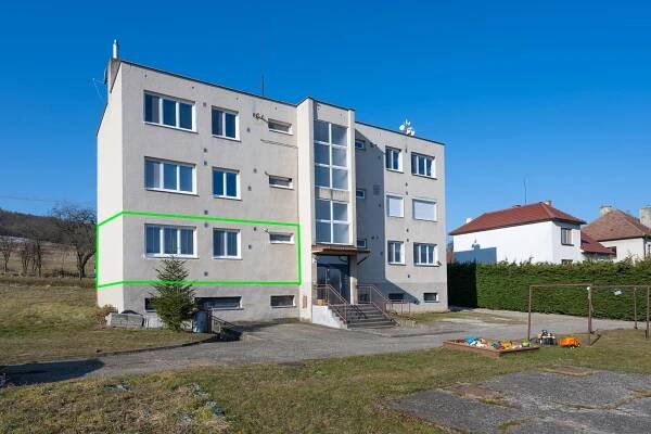 Nezdenice, okres Uherské Hradiště