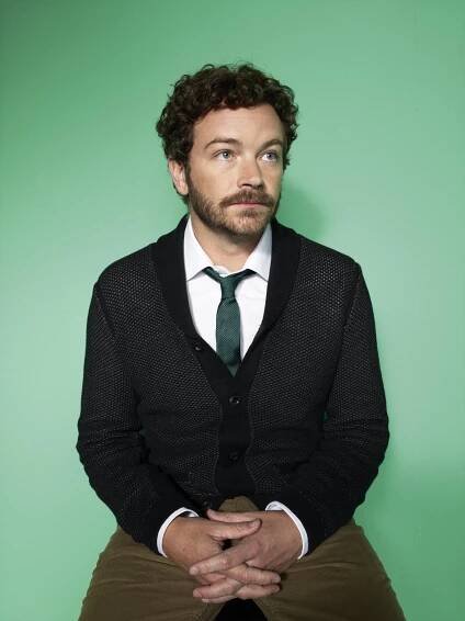 Danny Masterson - Muži sobě - Promo