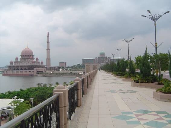 Putrajaya