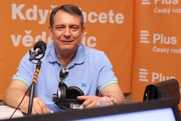 Jiří Paroubek