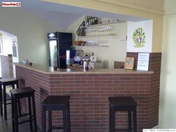 Restaurace MEDLENKA | Restaurace | Chrudim | CzechPubs.cz