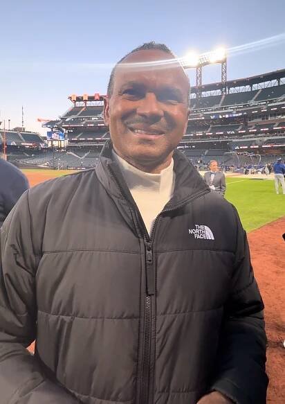 José Mota with some high praise for Teoscar Hernández – Latino Sports