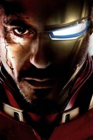 Iron Man Character Development in the Marvel Cinematic Universe: The Man Willing to Lay Down His Life