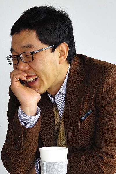 Kim Je-dong - Wikipedia