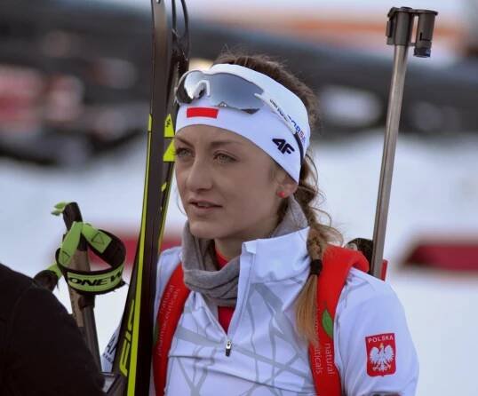 Monika Hojniszová-Staręgová