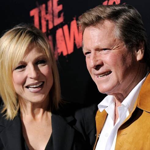 Actor Ryan O'Neal, star of 'Love Story,' 'Paper Moon' and 'Barry Lyndon,' dies at 82