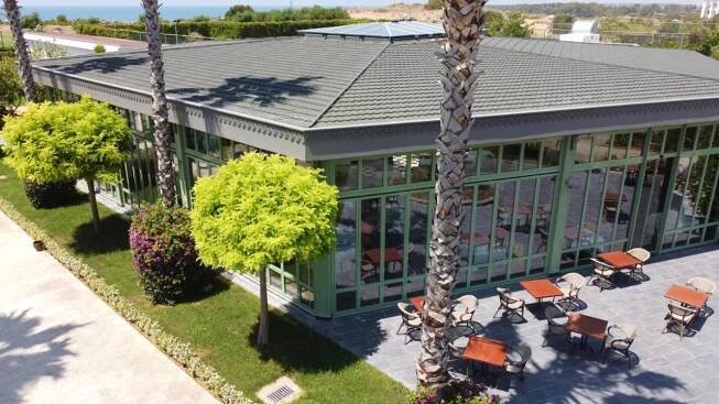 Hotel Tui Magic Life Jacaranda 5*
