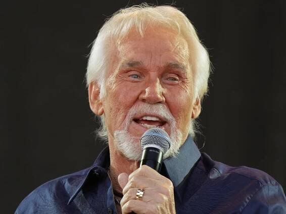 Kenny Rogers facts: Country singer's wife, children, family, career and death explained