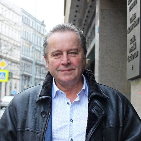 Tomáš Trč | foto: Elena Horálková,  Český rozhlas