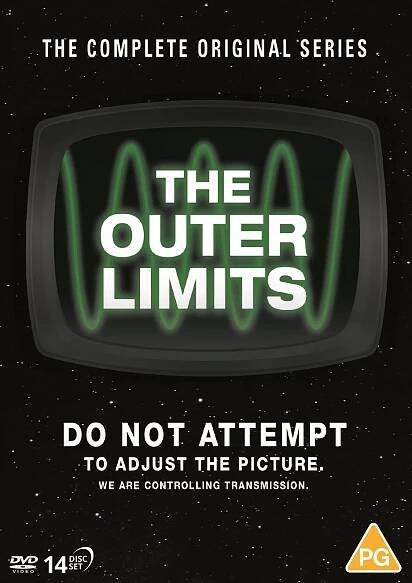The Outer Limits (1963 TV series) - Wikipedia