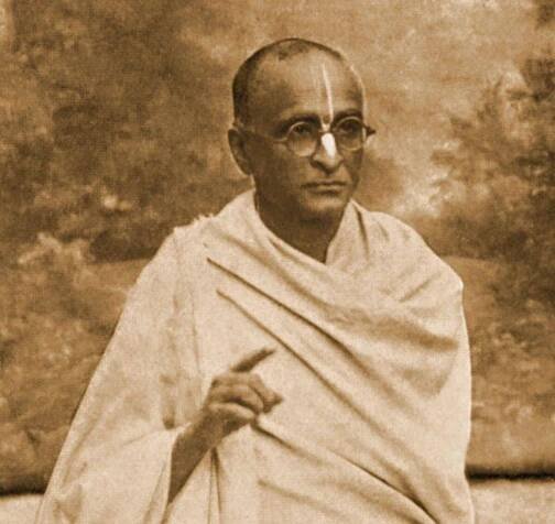 Srimad Bhagavatam Archives - For the Pleasure of Lord Krishna