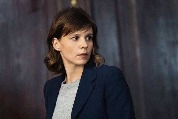 Evil - Pilot - Z filmu - Katja Herbers