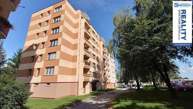 Třeboňská, Borovany, okres České Budějovice