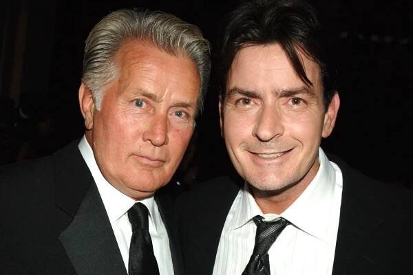 Martin Sheen | Latest News | Page Six