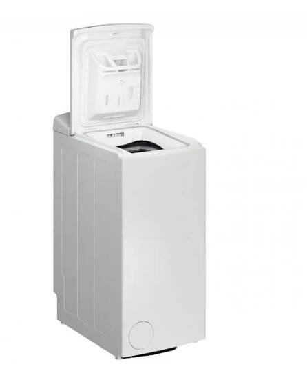 Whirlpool TDLRB 6261BS CS/N
