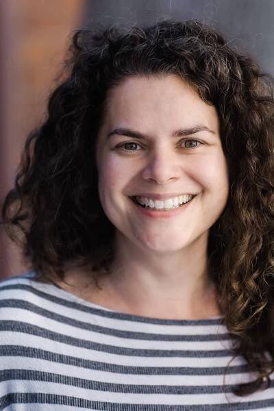 Liz Schwandt