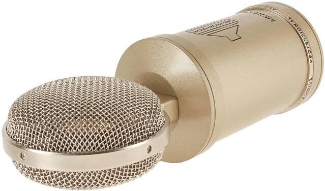 SONTRONICS Mercury