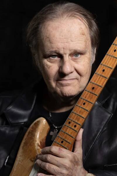 Walter Trout Photo
