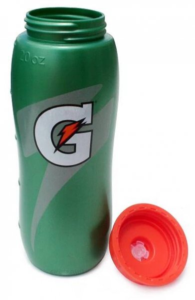 Lahev Gatorade 0,9 l