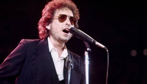 24. května slaví Bob Dylan 82. narozeniny. Texty dokázal vyburcovat lidi k zodpovědnosti