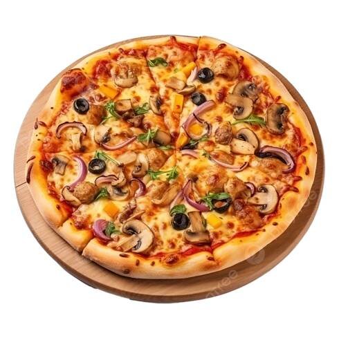 Pizza Legend Levice – Balkánska pizza a čerstvá baklava