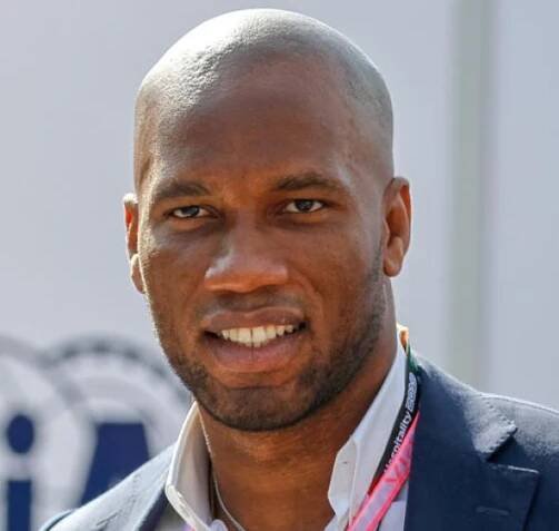 Didier Drogba