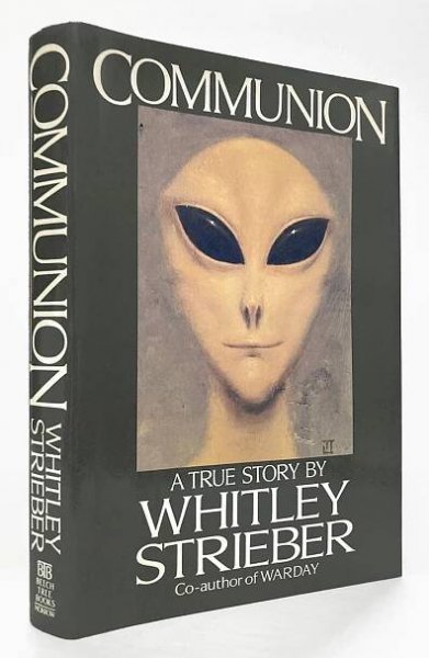 Dark Side of the Unknown - John Mack Institute