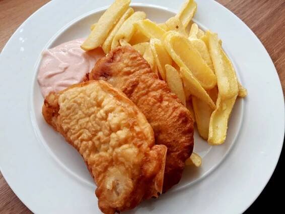 Fish and chips, fenomén britského stravování