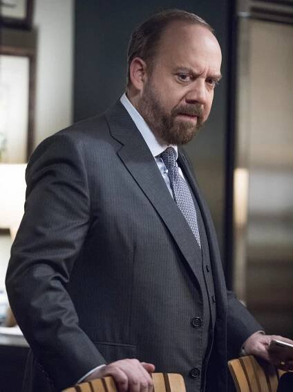 Miliardy - Kde je k sakru Donnie? - Z filmu - Paul Giamatti
