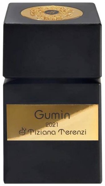 Gumin Tiziana Terenzi